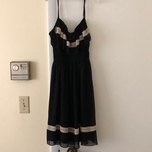 Very cute and comfortable little black dress